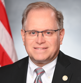 Headshot of Geoff Morton 